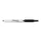 Sharpie Retractable Permanent Marker, Fine Bullet Tip, Black, PK12 32701 - alternate 5
